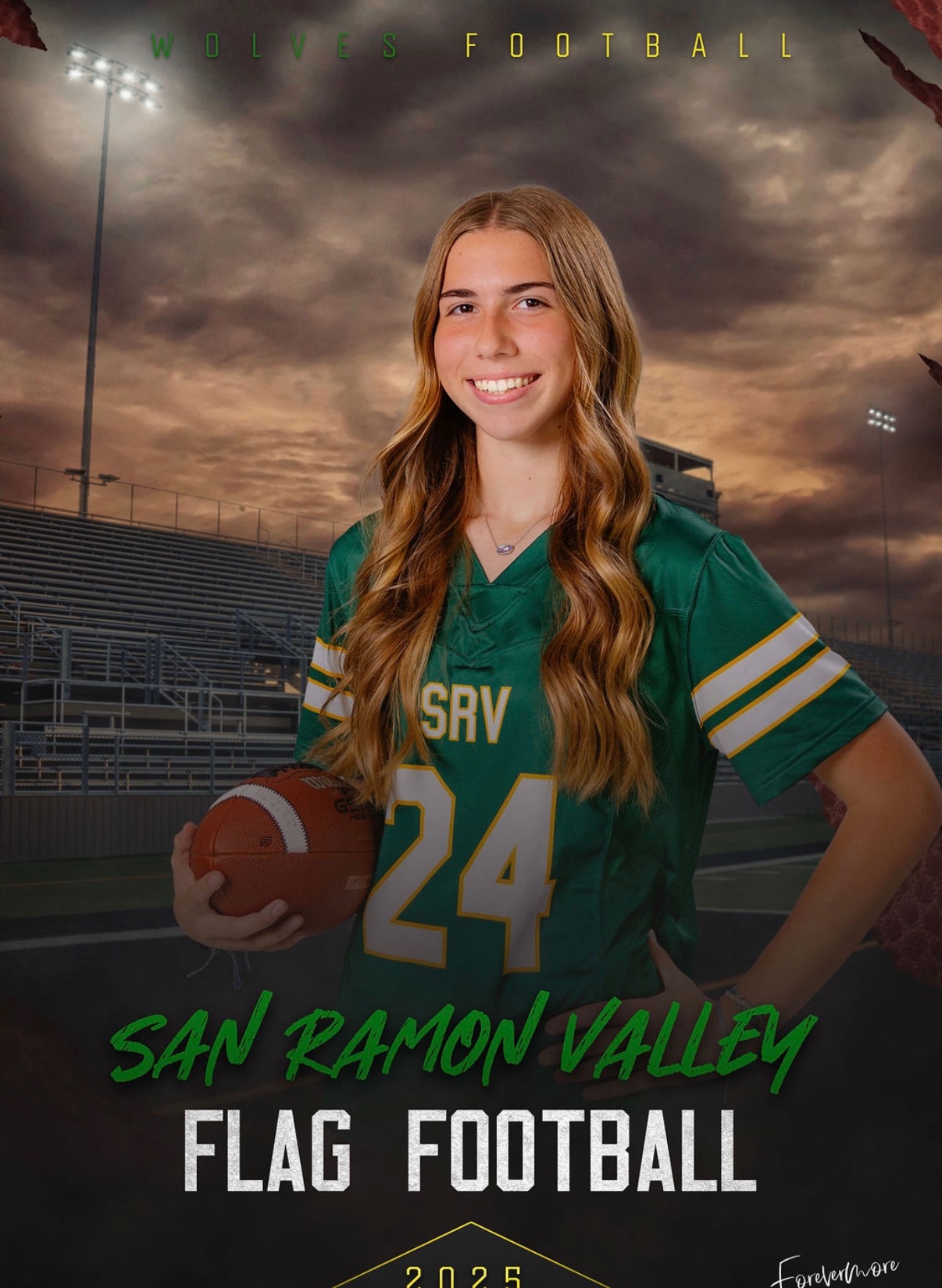Emily Primm