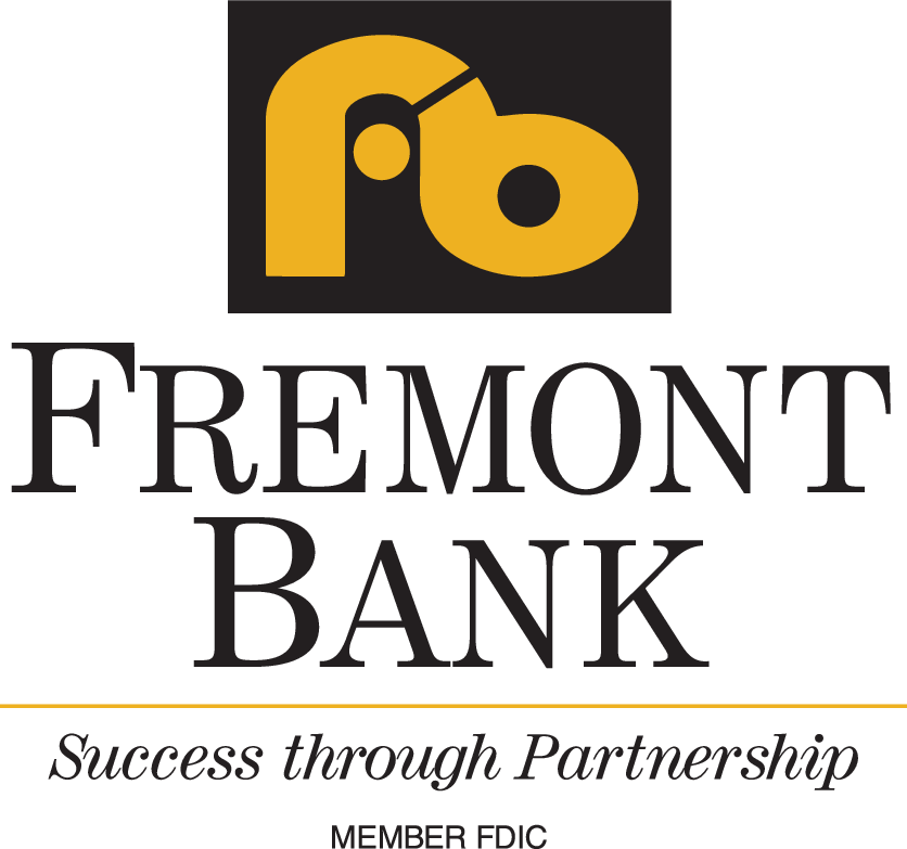 Fremont Bank logo