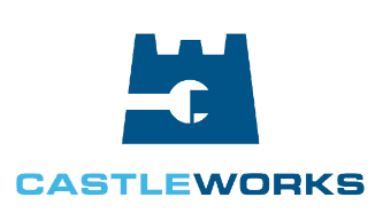 Castleworks logo