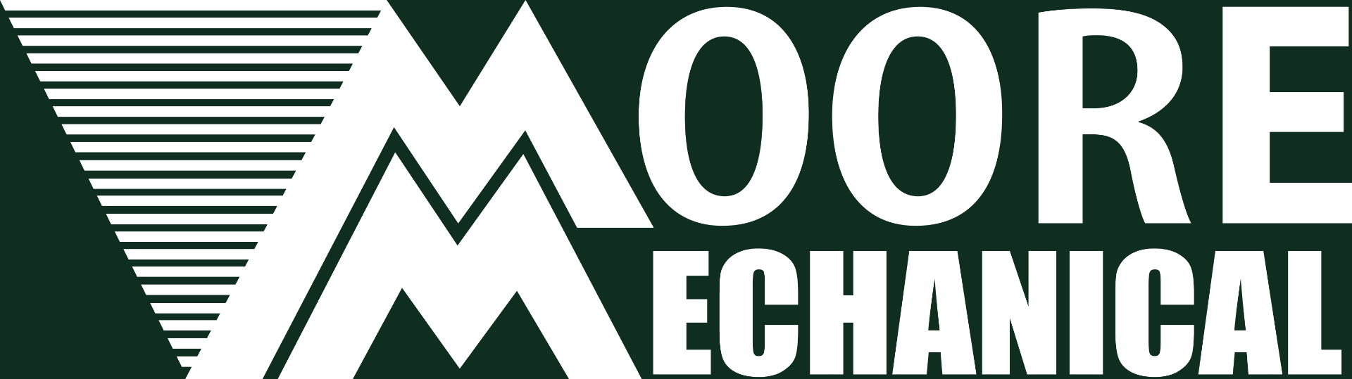 Moore Mechanical logo
