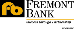 Fremont Bank logo